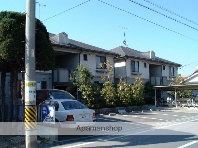 クレイドル上野B