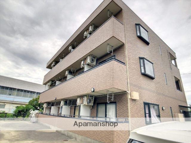 ビッセルナカシマ(1K/2階)