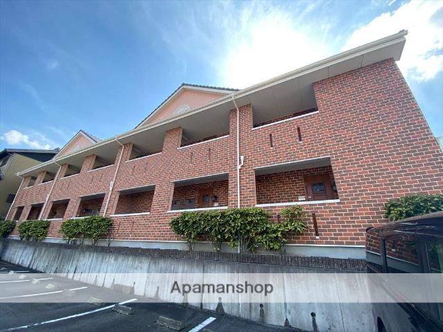 ヨーロピアンシャレー参番館