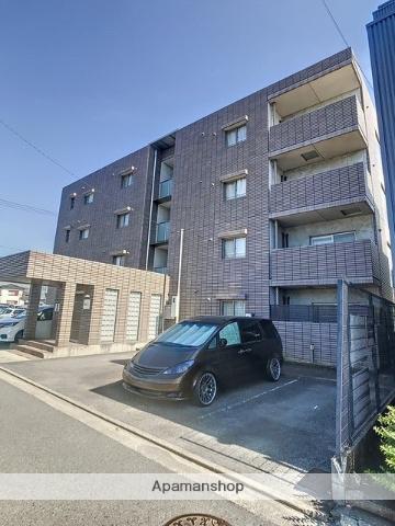 COSMOTERRACE刈谷住吉