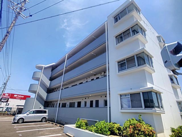 古橋マンション