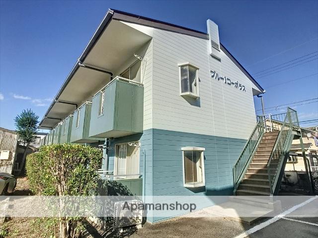 ブルー1コーポラス