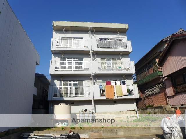 ハイメゾンさん