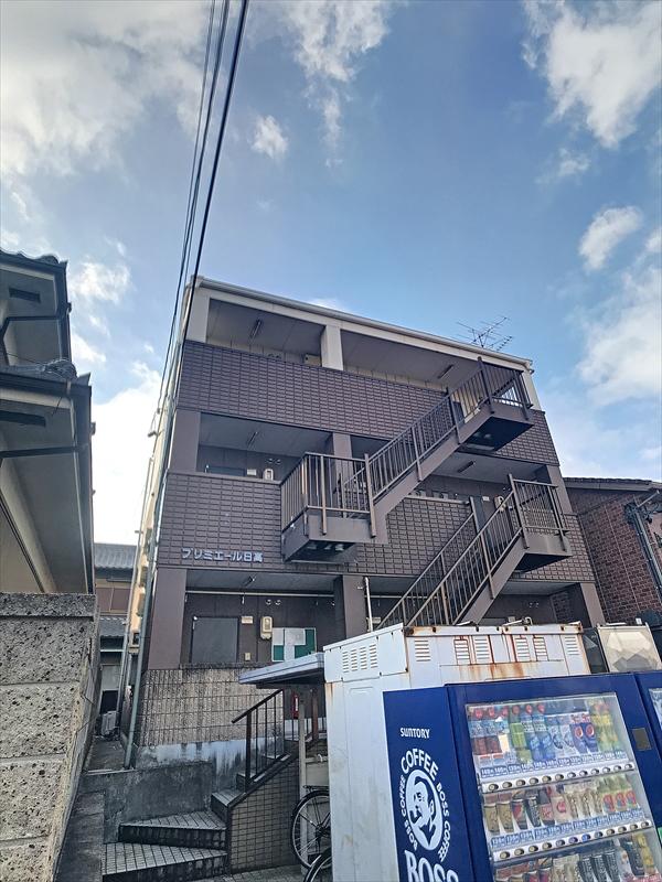 プリミエール日高