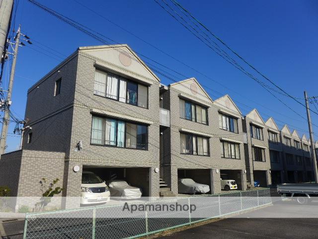 ファミール井ヶ谷A