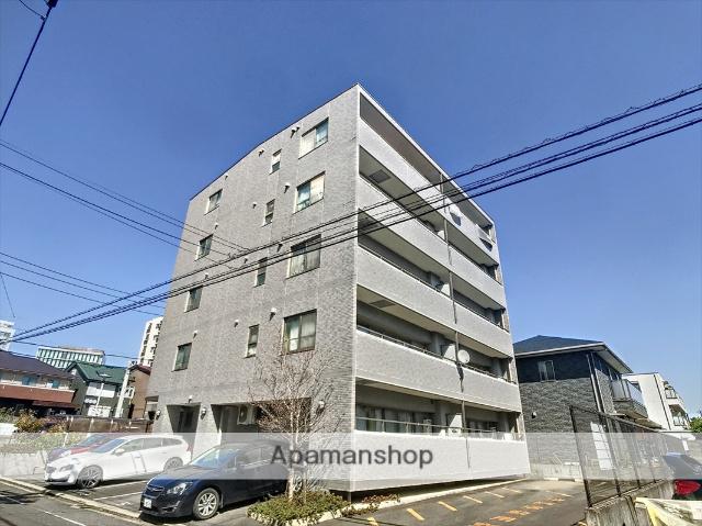 シャンテ若松(2LDK/5階)