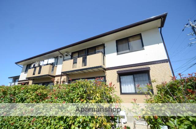 エイトファーム知立(2LDK/2階)