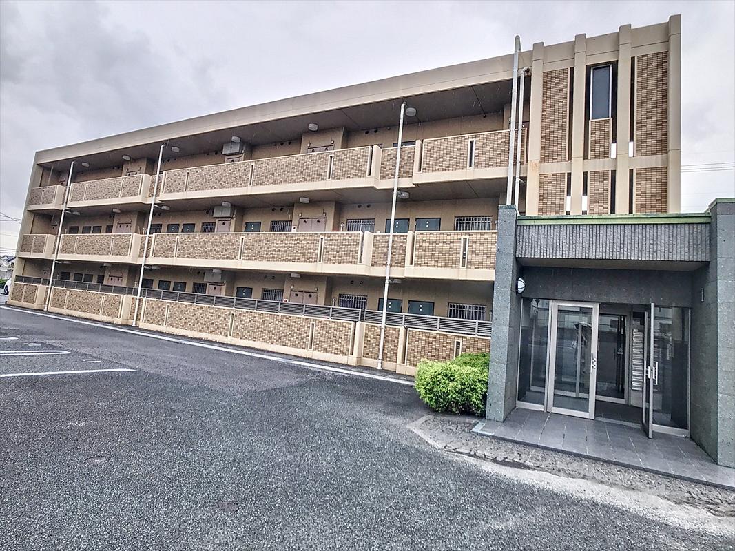 サニーブローテ住吉Ⅰ