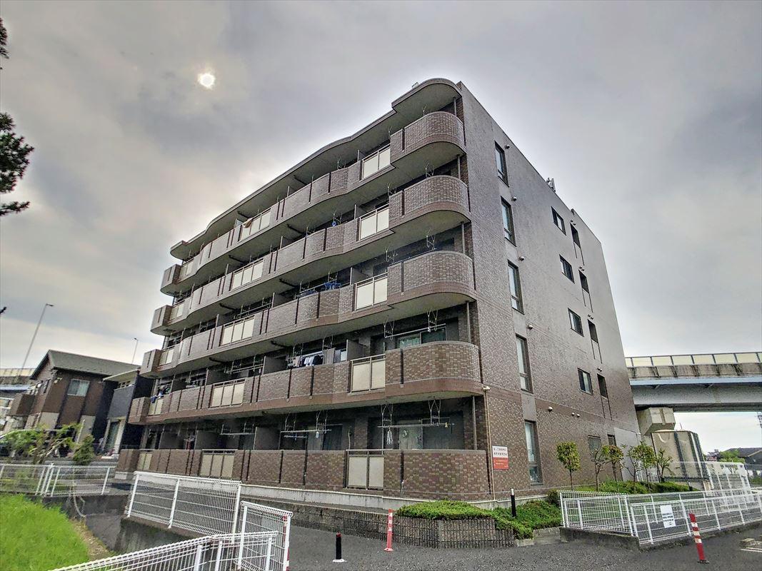 プリンセスガーデン本館