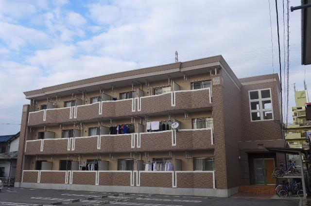 東海道本線 東刈谷駅 徒歩11分 3階建 築19年