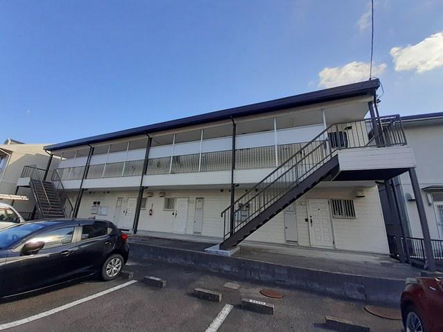 プラザシャトーB棟