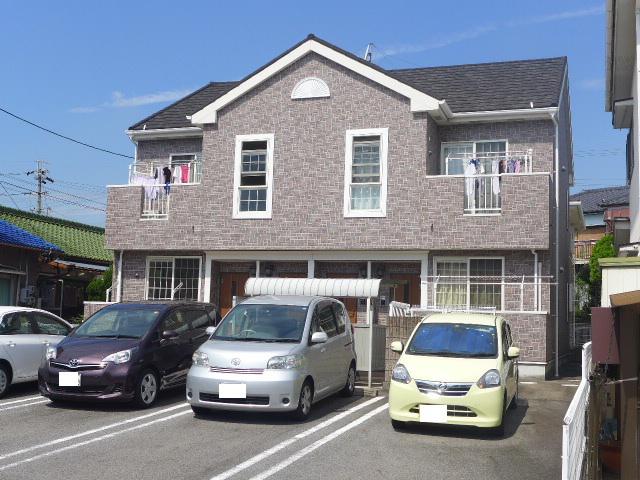 フローラーリア