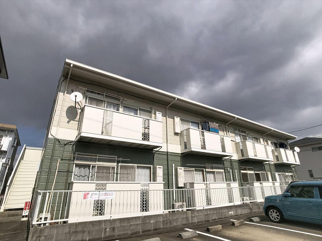 グリーンハウスしばた