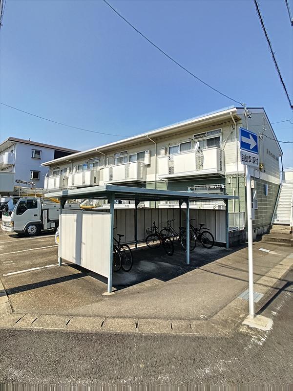 グリーンハウスしばた