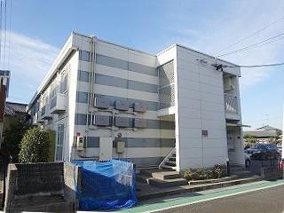 レオパレスアンジュ