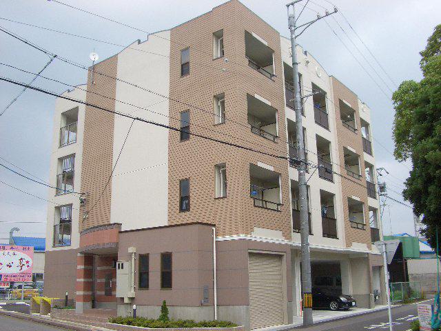 グラース青山