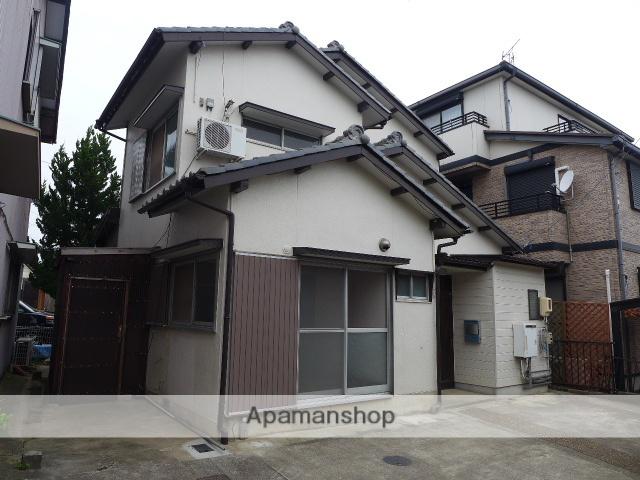 東海道本線 野田新町駅 徒歩9分 2階建 築51年