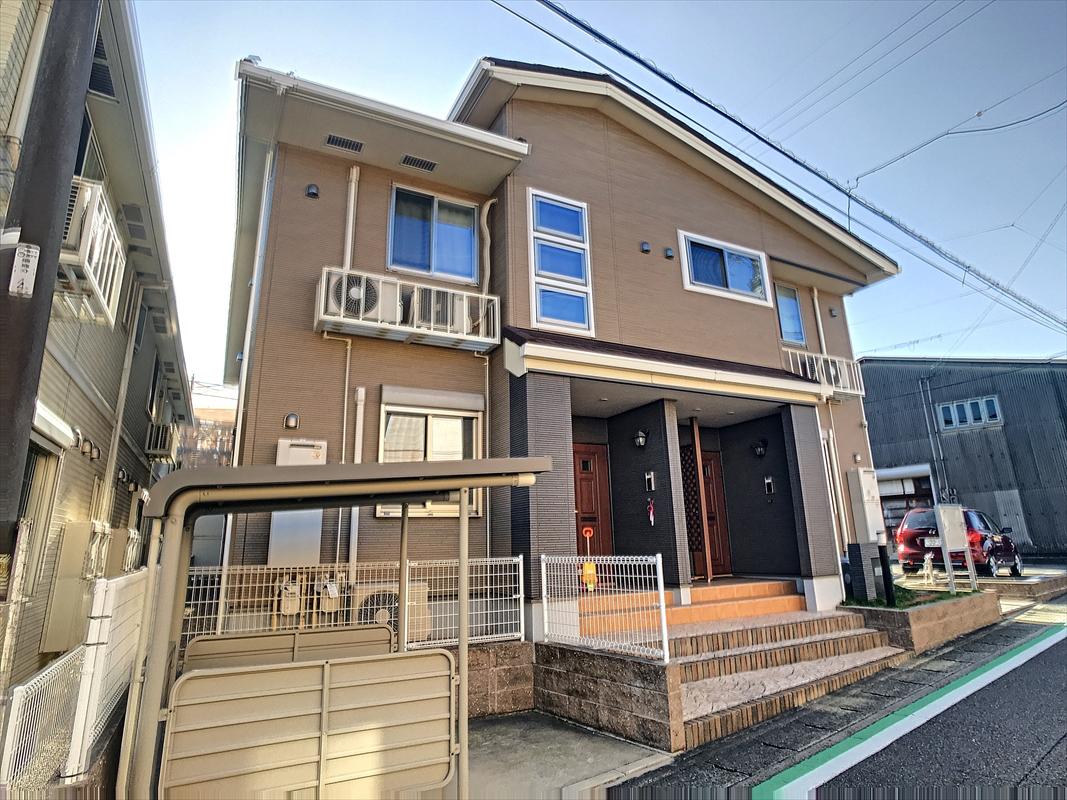 カーサ ソレイユ