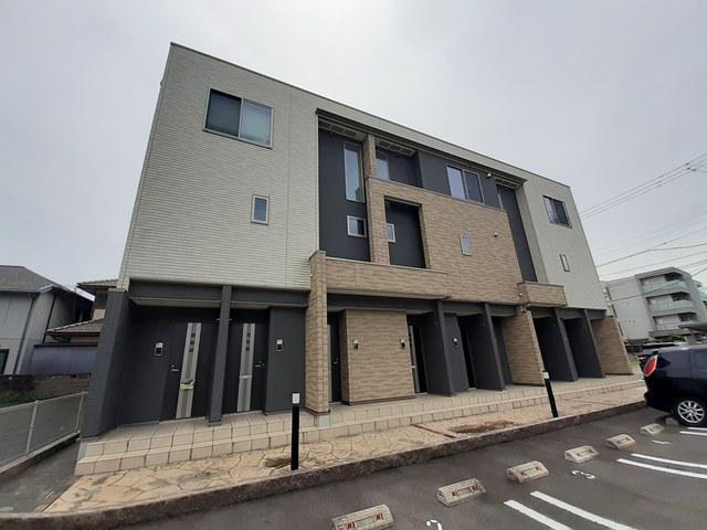 メゾン ド クロシェット