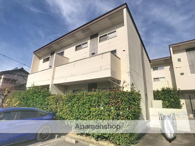 シーズンステージ日高町　Ａ棟