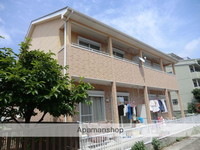 ハイツT&K(2DK/2階)