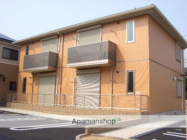 カトル・セゾンA棟