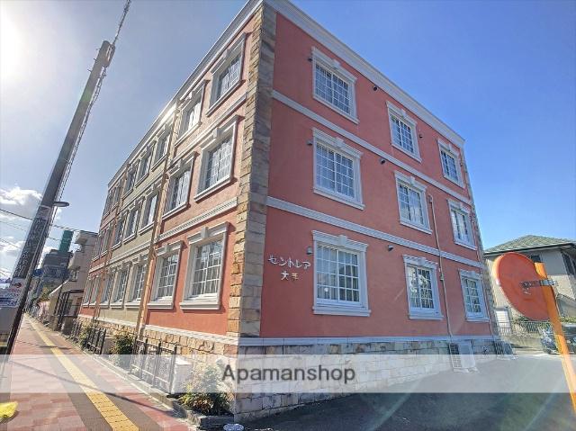 セントレア大手