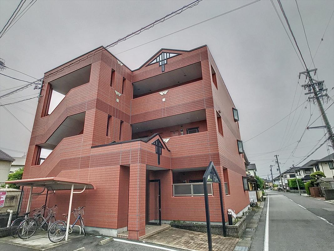 ハッピーハウスⅢ