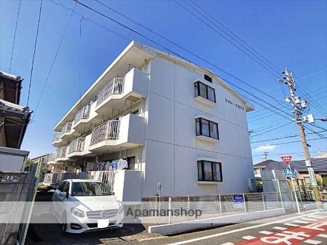 シャトータカクラ(3LDK/3階)