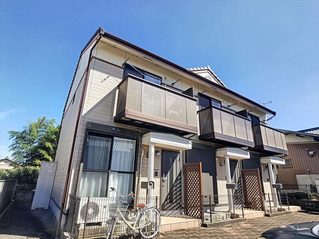 フローラル三橋