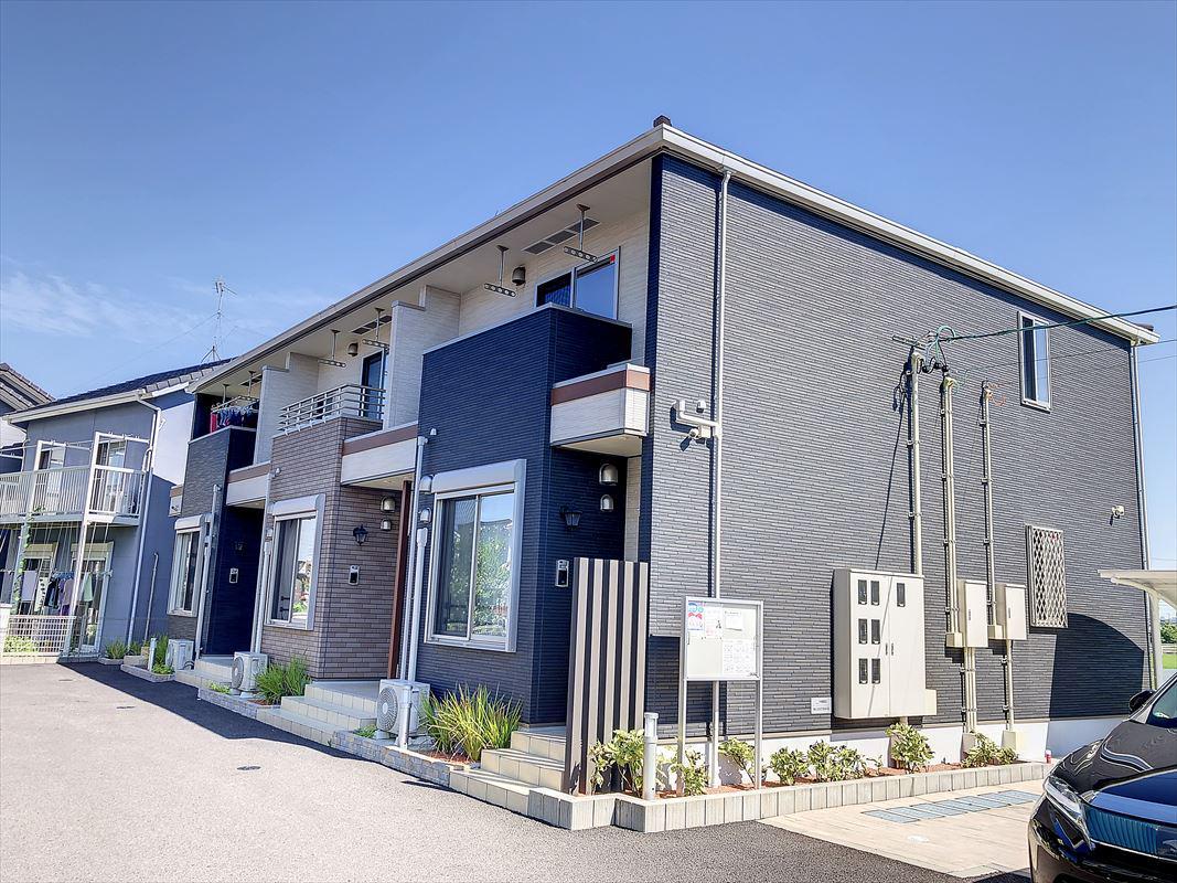 フォード ヒルズⅡ