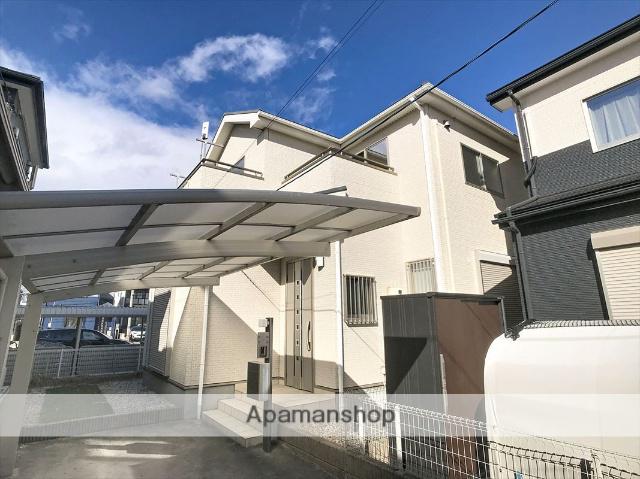 名鉄三河線 吉浜駅(愛知) 徒歩20分 2階建 築13年