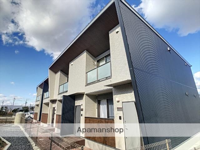 プランドールⅡ(1LDK/2階)