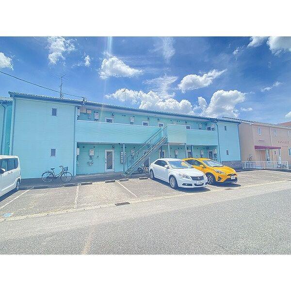 エブリワン西棟