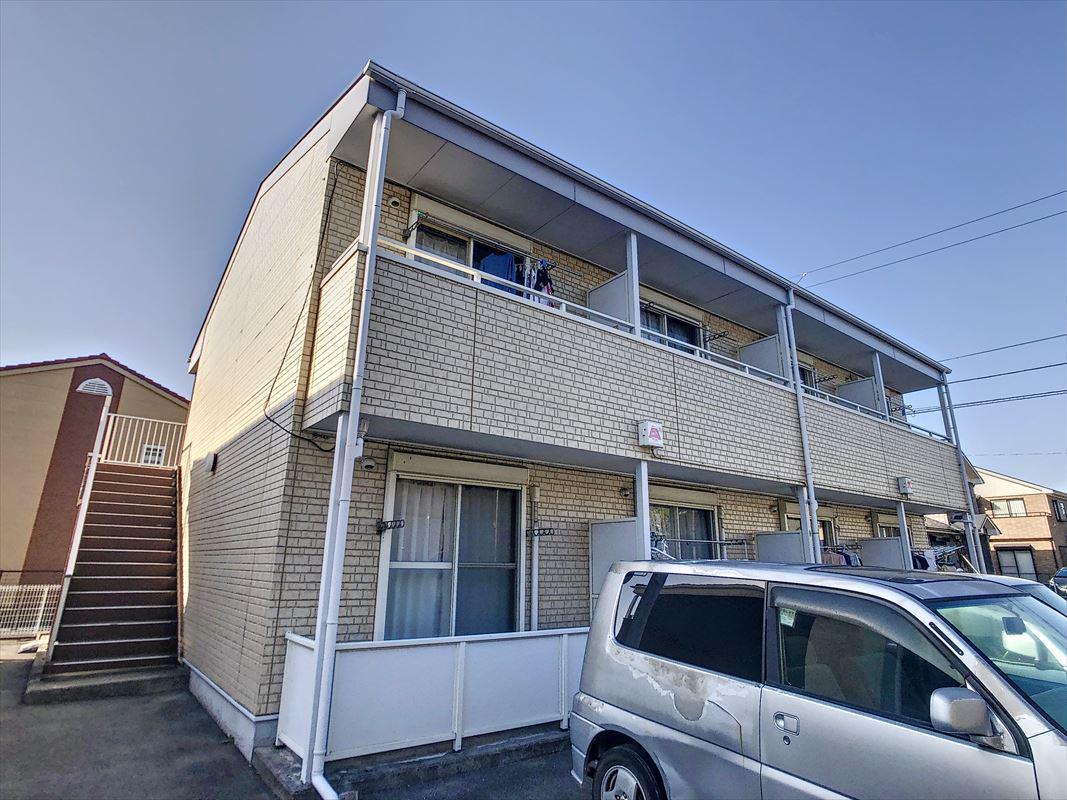 グリーンシティⅡ