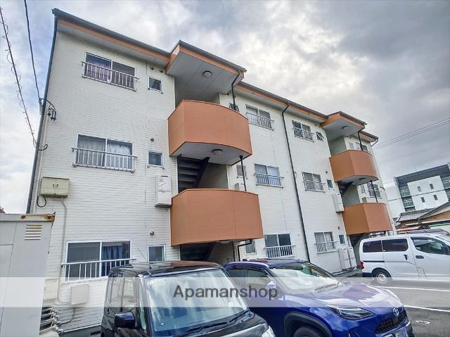 コスモガーデン