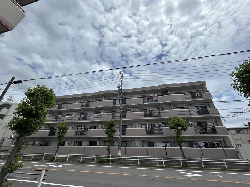 レジデンス東刈谷Ⅲ