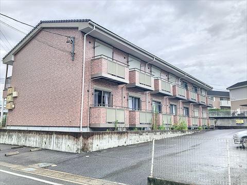 フレシール寺山