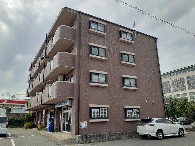マンション ラ・メール