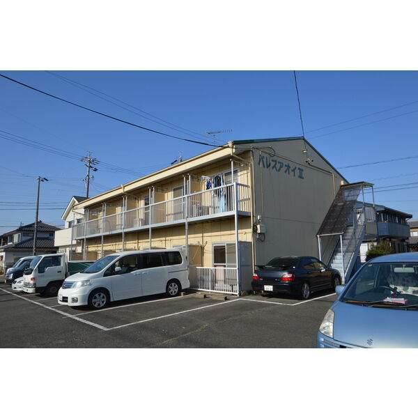 パレスアオイⅡ