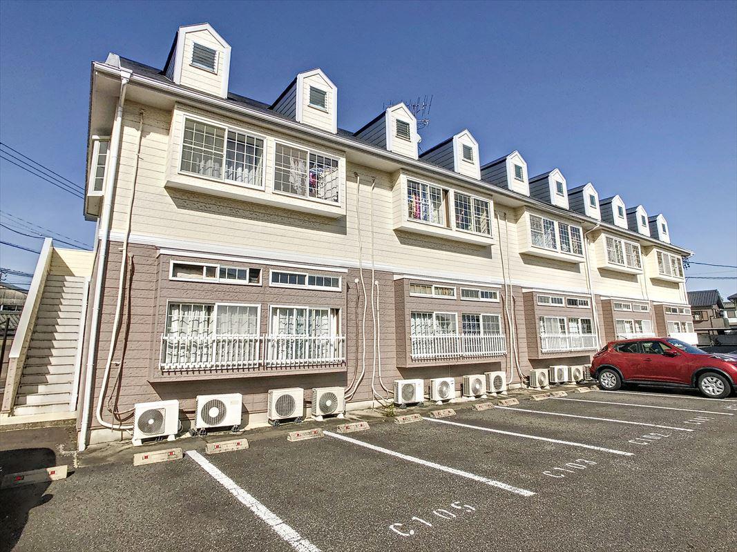 シェリール・ミニC