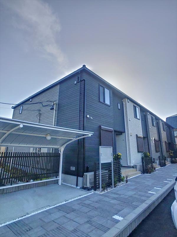 プルミエール 吉浜Ⅰ