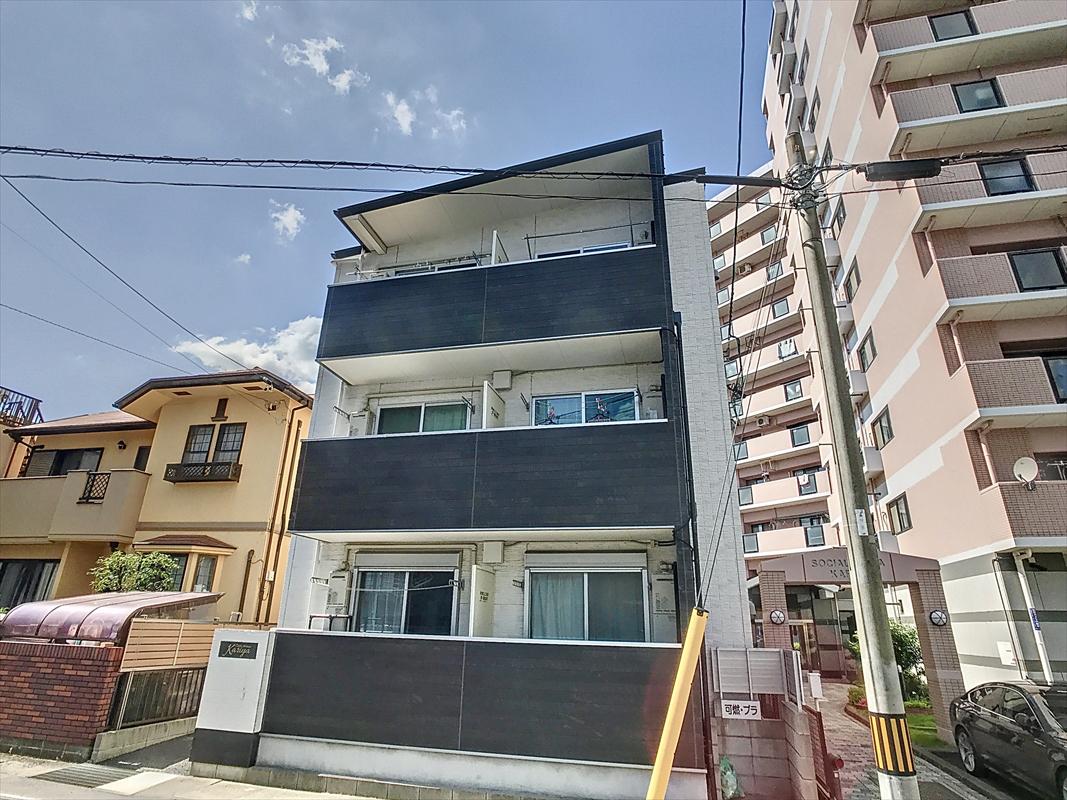 CASA AVENUE KARIYA