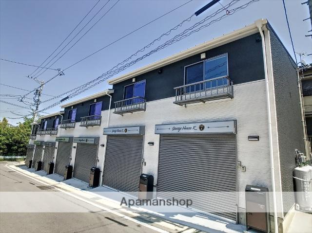 GARAGE HOUSE K
