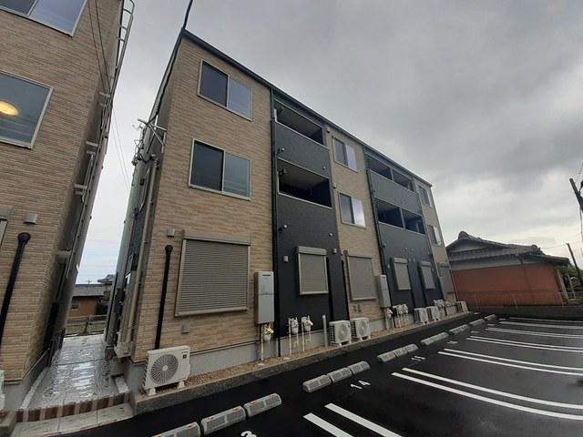 ティーズ グロース Ⅱ(2K/1階)