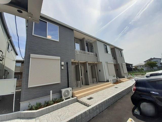 プランドール Ⅱ