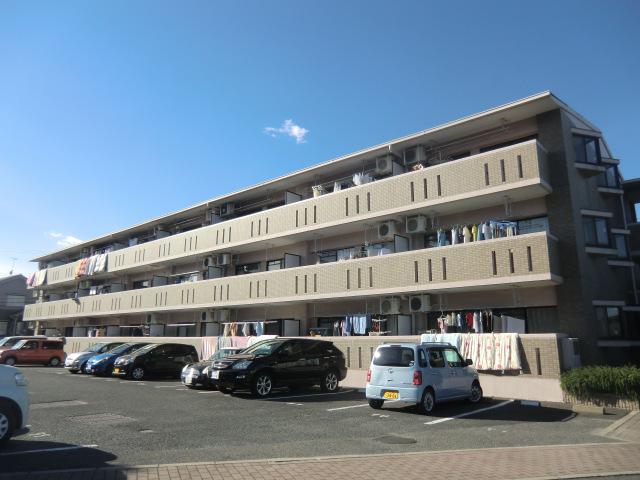 メゾンドヨサミ