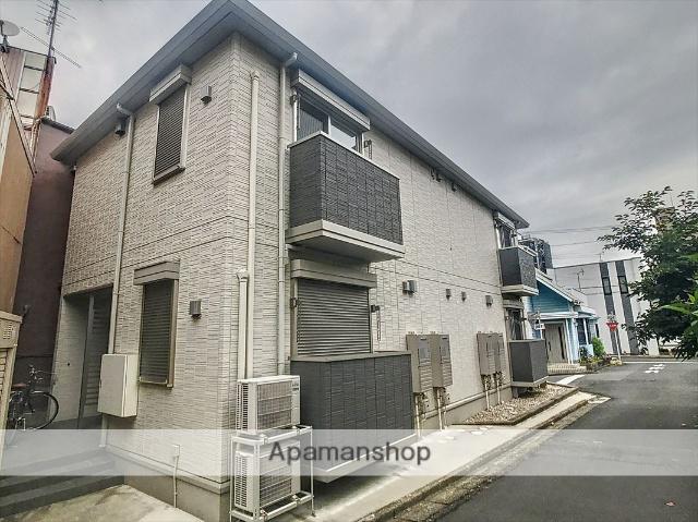 名鉄三河線 刈谷市駅 徒歩6分 2階建 築6年