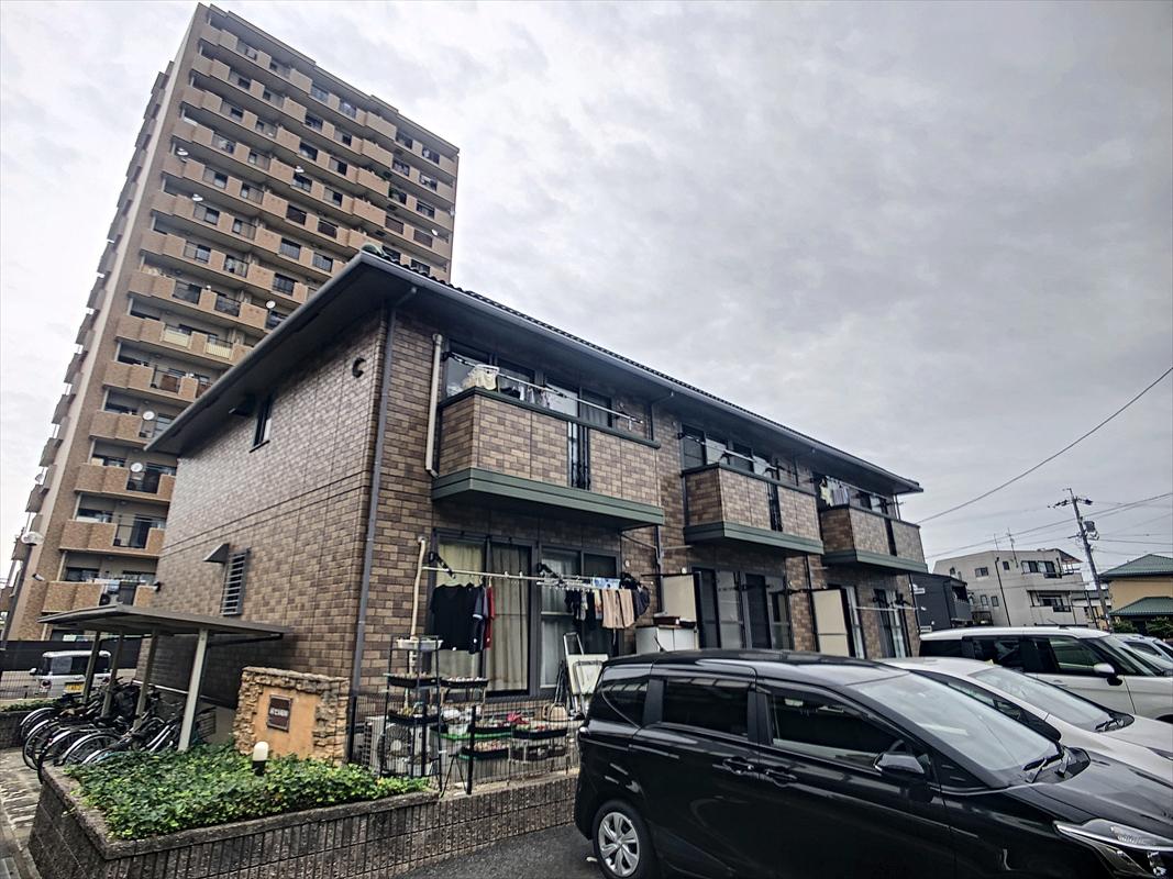 ぷらつとS・OKINO C