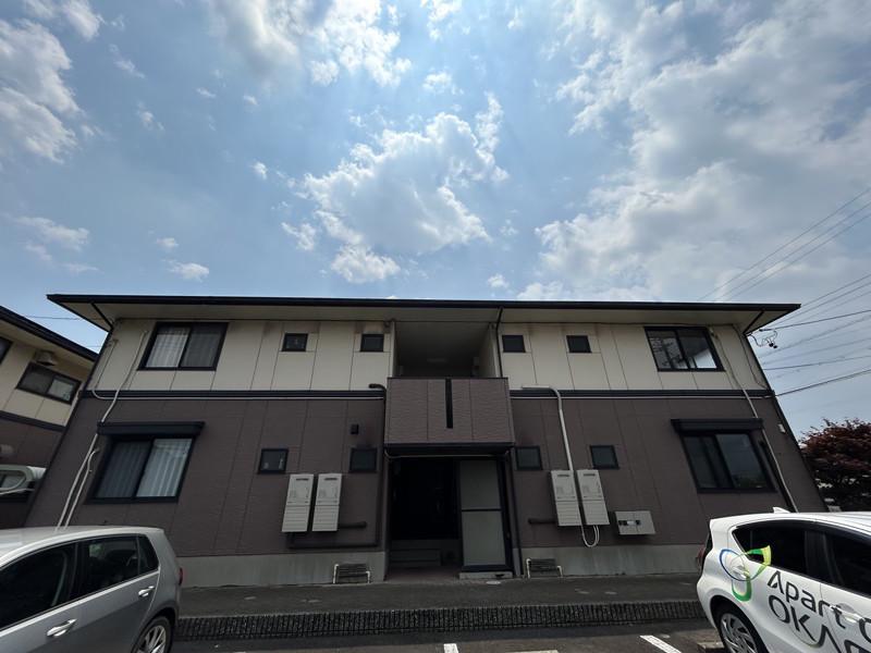 ハイカムールあすか B